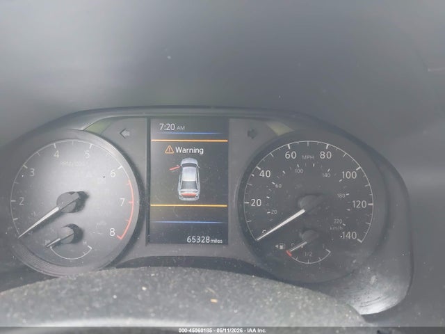 Продаж на аукціоні авто 2023 Nissan Altima S Fwd, vin: 1N4BL4BV8PN373788, номер лоту: 45060185