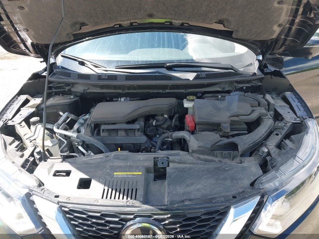 Aukcja sprzedaży 2022 Nissan Rogue Sport Sl Awd Xtronic Cvt, vin: JN1BJ1CW8NW494594, numer aukcji: 45060187