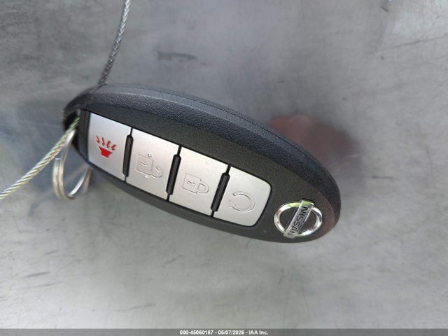 Aukcja sprzedaży 2022 Nissan Rogue Sport Sl Awd Xtronic Cvt, vin: JN1BJ1CW8NW494594, numer aukcji: 45060187