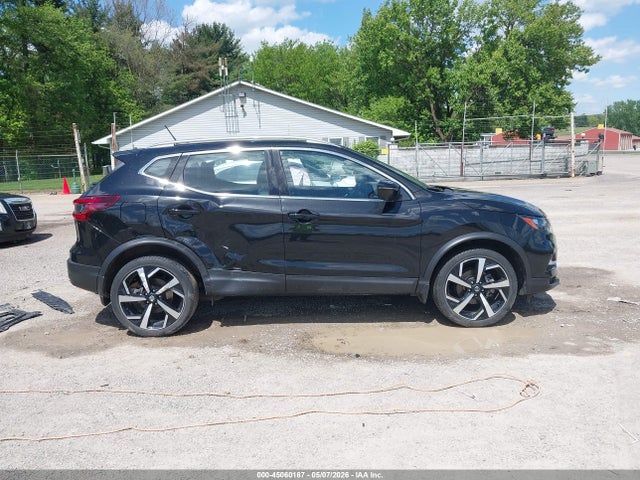 Aukcja sprzedaży 2022 Nissan Rogue Sport Sl Awd Xtronic Cvt, vin: JN1BJ1CW8NW494594, numer aukcji: 45060187