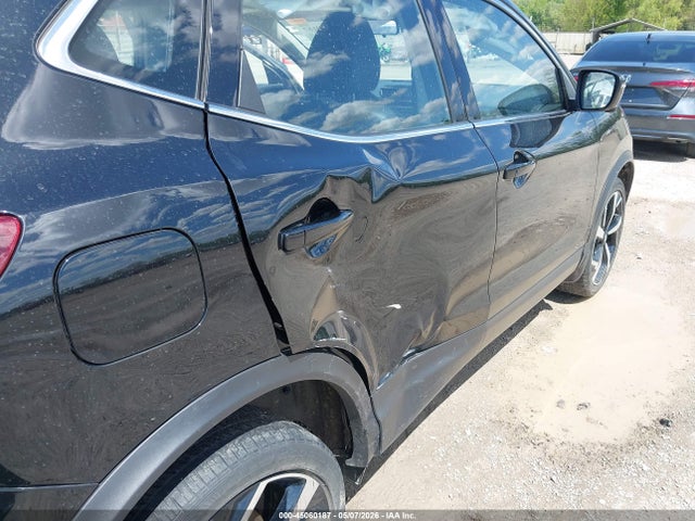 Aukcja sprzedaży 2022 Nissan Rogue Sport Sl Awd Xtronic Cvt, vin: JN1BJ1CW8NW494594, numer aukcji: 45060187