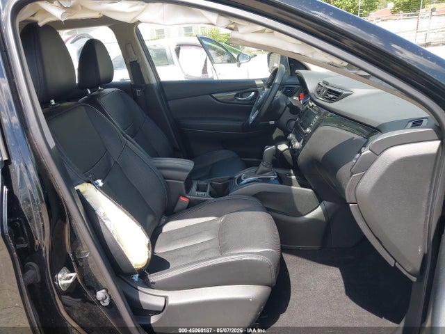 Aukcja sprzedaży 2022 Nissan Rogue Sport Sl Awd Xtronic Cvt, vin: JN1BJ1CW8NW494594, numer aukcji: 45060187