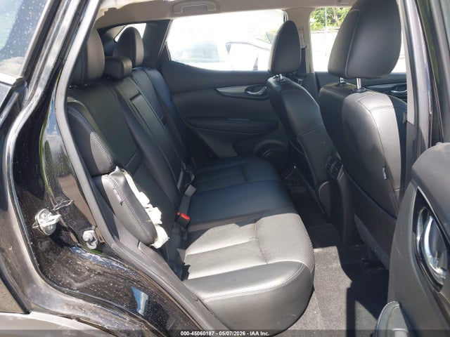 Aukcja sprzedaży 2022 Nissan Rogue Sport Sl Awd Xtronic Cvt, vin: JN1BJ1CW8NW494594, numer aukcji: 45060187