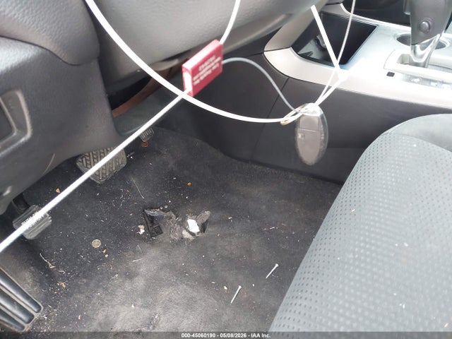 45060190 :رقم المزاد ، 1N4AL3AP0FC110035 vin ، 2015 Nissan Altima 2.5 Sv مزاد بيع