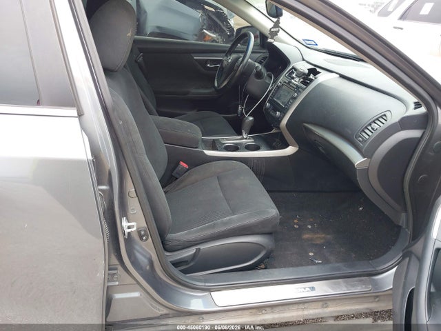 45060190 :رقم المزاد ، 1N4AL3AP0FC110035 vin ، 2015 Nissan Altima 2.5 Sv مزاد بيع