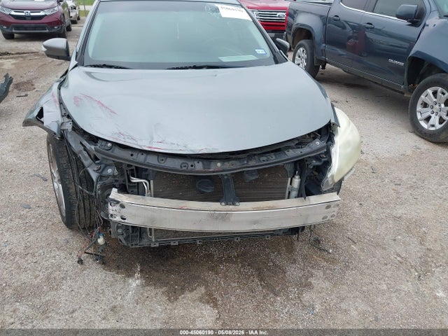 45060190 :رقم المزاد ، 1N4AL3AP0FC110035 vin ، 2015 Nissan Altima 2.5 Sv مزاد بيع