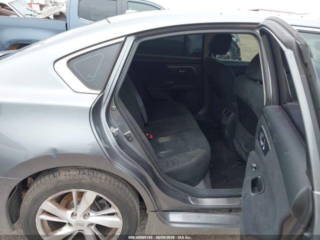 45060190 :رقم المزاد ، 1N4AL3AP0FC110035 vin ، 2015 Nissan Altima 2.5 Sv مزاد بيع