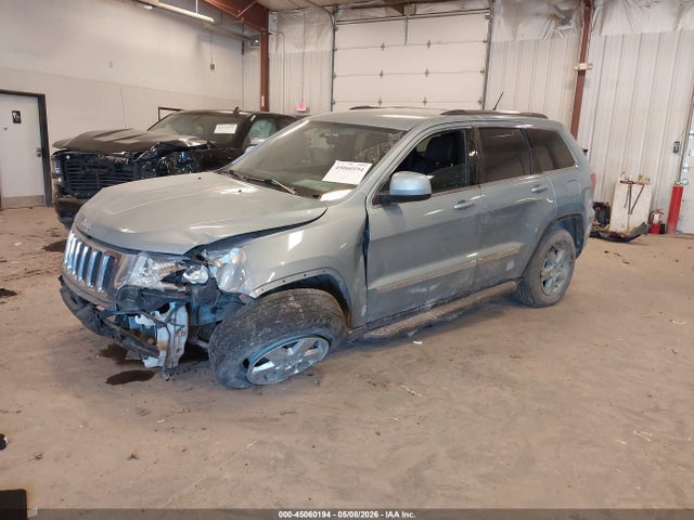 45060194 :رقم المزاد ، 1C4RJFAG8DC610378 vin ، 2013 Jeep Grand Cherokee Laredo مزاد بيع