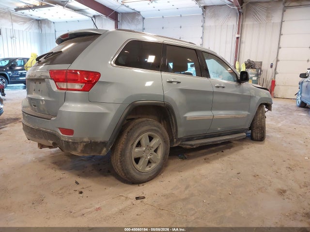 45060194 :رقم المزاد ، 1C4RJFAG8DC610378 vin ، 2013 Jeep Grand Cherokee Laredo مزاد بيع