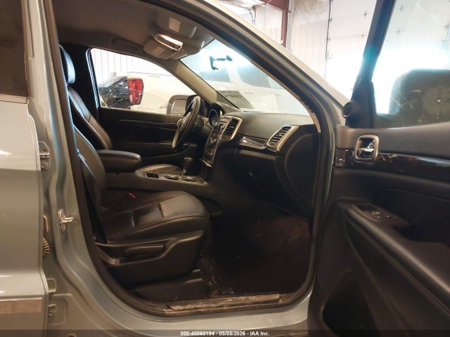 45060194 :رقم المزاد ، 1C4RJFAG8DC610378 vin ، 2013 Jeep Grand Cherokee Laredo مزاد بيع