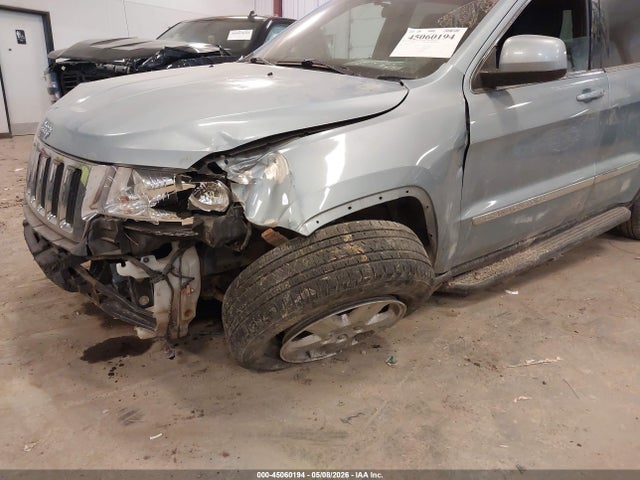 45060194 :رقم المزاد ، 1C4RJFAG8DC610378 vin ، 2013 Jeep Grand Cherokee Laredo مزاد بيع