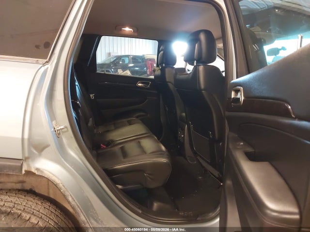 45060194 :رقم المزاد ، 1C4RJFAG8DC610378 vin ، 2013 Jeep Grand Cherokee Laredo مزاد بيع