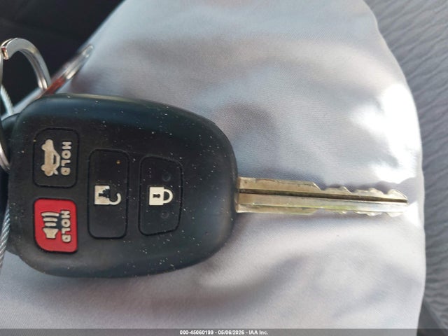 Aukcja sprzedaży 2015 Toyota Corolla Le, vin: 2T1BURHE5FC376628, numer aukcji: 45060199