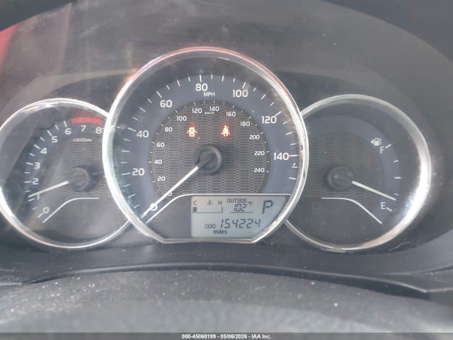 Aukcja sprzedaży 2015 Toyota Corolla Le, vin: 2T1BURHE5FC376628, numer aukcji: 45060199
