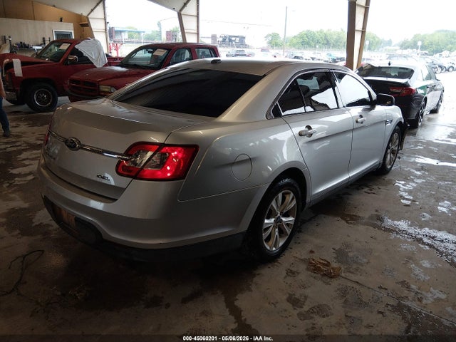 45060201 :رقم المزاد ، 1FAHP2EW3BG154323 vin ، 2011 Ford Taurus Sel مزاد بيع