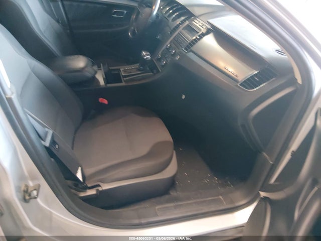 45060201 :رقم المزاد ، 1FAHP2EW3BG154323 vin ، 2011 Ford Taurus Sel مزاد بيع