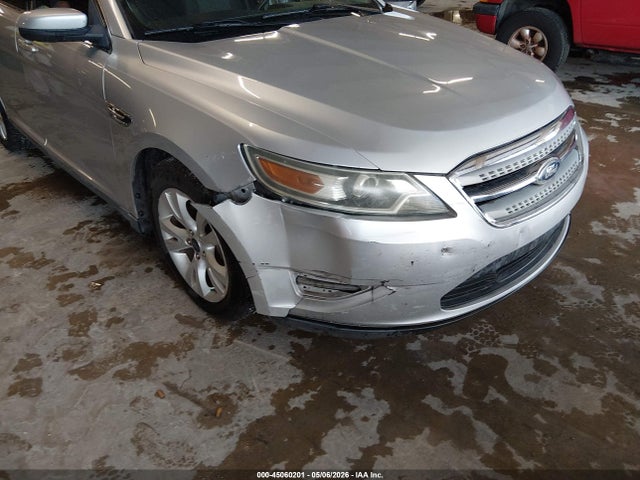 45060201 :رقم المزاد ، 1FAHP2EW3BG154323 vin ، 2011 Ford Taurus Sel مزاد بيع