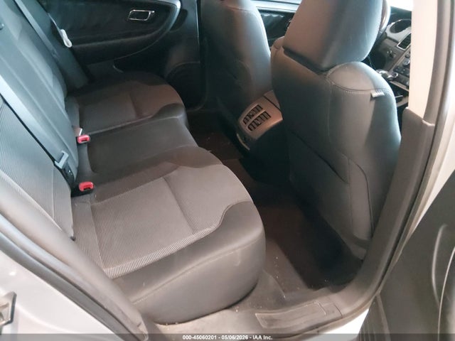 45060201 :رقم المزاد ، 1FAHP2EW3BG154323 vin ، 2011 Ford Taurus Sel مزاد بيع