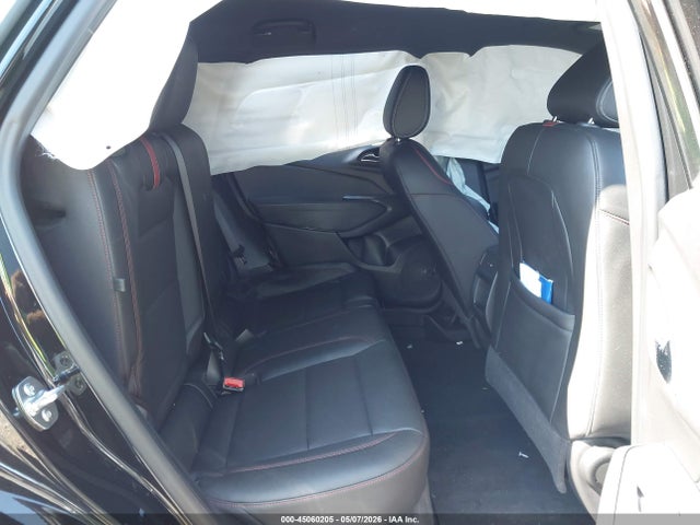 Aukcja sprzedaży 2025 Chevrolet Trax Fwd 2rs, vin: KL77LJEP5SC282085, numer aukcji: 45060205