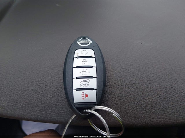 Auction sale of the 2021 Nissan Rogue Sl Fwd, vin: JN8AT3CA9MW026041, lot number: 45060207