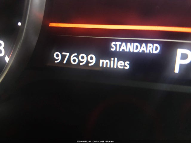 Auction sale of the 2021 Nissan Rogue Sl Fwd, vin: JN8AT3CA9MW026041, lot number: 45060207