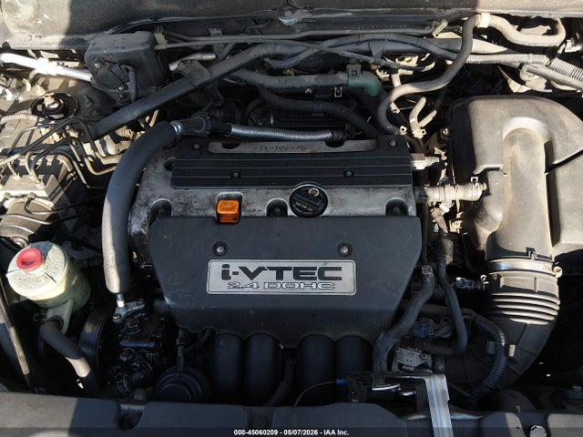 Auction sale of the 2006 Honda Cr-v Ex, vin: JHLRD688X6C022039, lot number: 45060209