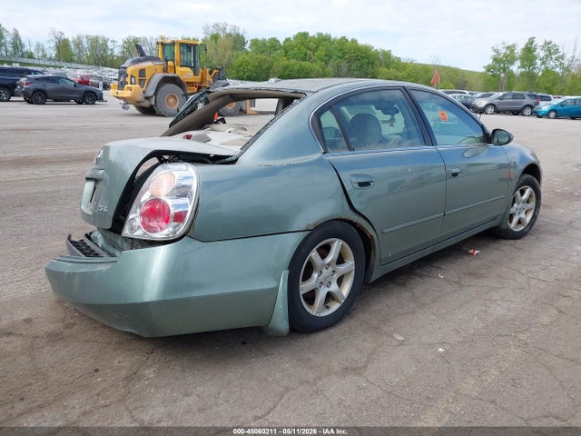 Продажа на аукционе авто 2006 Nissan Altima 2.5 S, vin: 1N4AL11E66C233082, номер лота: 45060211