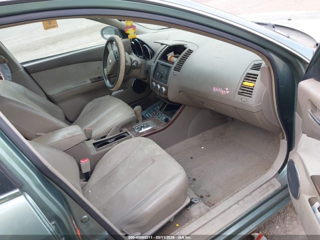 Продажа на аукционе авто 2006 Nissan Altima 2.5 S, vin: 1N4AL11E66C233082, номер лота: 45060211