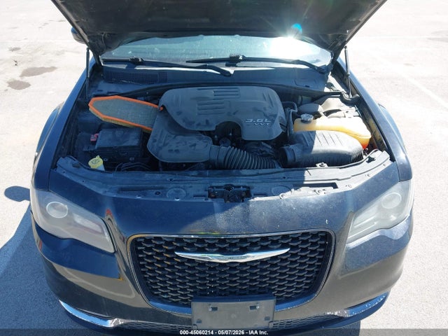 Chrysler 300 300s 2016 2C3CCAGG7GH191312 Image 10
