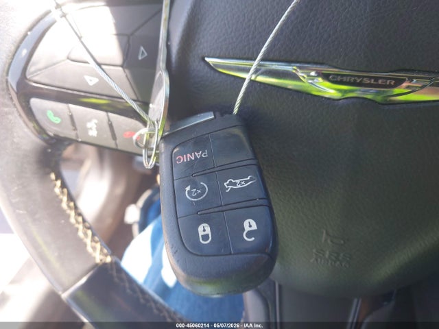 Chrysler 300 300s 2016 2C3CCAGG7GH191312 Image 11