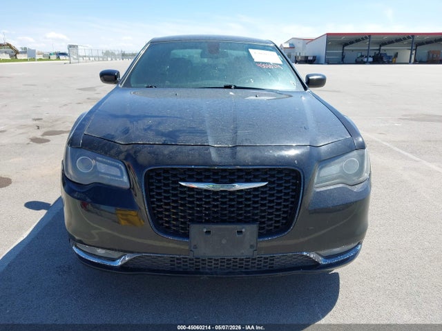 Chrysler 300 300s 2016 2C3CCAGG7GH191312 Image 12