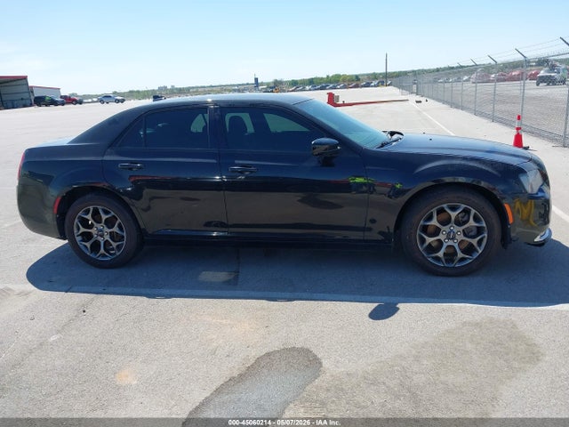 Chrysler 300 300s 2016 2C3CCAGG7GH191312 Image 13
