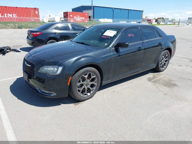 Chrysler 300 300s 2016 2C3CCAGG7GH191312 Image 2