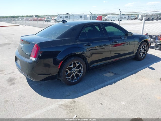 Chrysler 300 300s 2016 2C3CCAGG7GH191312 Image 4