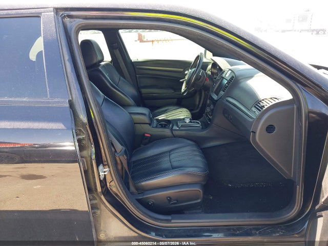 Chrysler 300 300s 2016 2C3CCAGG7GH191312 Image 5