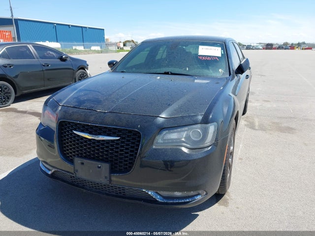 Chrysler 300 300s 2016 2C3CCAGG7GH191312 Image 6