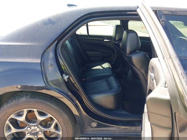 Chrysler 300 300s 2016 2C3CCAGG7GH191312 Image 8