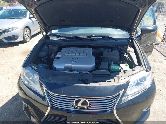 Продажа на аукционе авто 2013 Lexus Es 350, vin: JTHBK1GG9D2077678, номер лота: 45060215