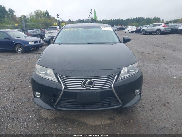 Продажа на аукционе авто 2013 Lexus Es 350, vin: JTHBK1GG9D2077678, номер лота: 45060215