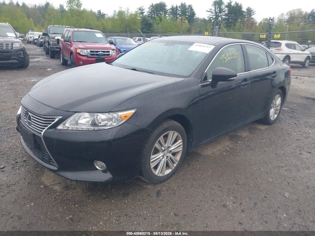 Продажа на аукционе авто 2013 Lexus Es 350, vin: JTHBK1GG9D2077678, номер лота: 45060215