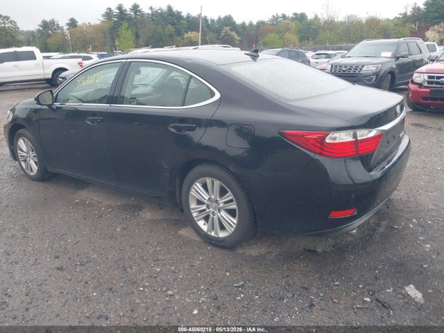 Продажа на аукционе авто 2013 Lexus Es 350, vin: JTHBK1GG9D2077678, номер лота: 45060215