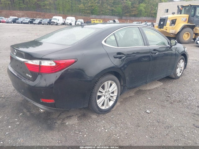 Продажа на аукционе авто 2013 Lexus Es 350, vin: JTHBK1GG9D2077678, номер лота: 45060215