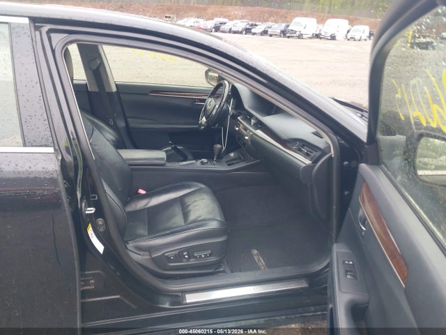 Продажа на аукционе авто 2013 Lexus Es 350, vin: JTHBK1GG9D2077678, номер лота: 45060215