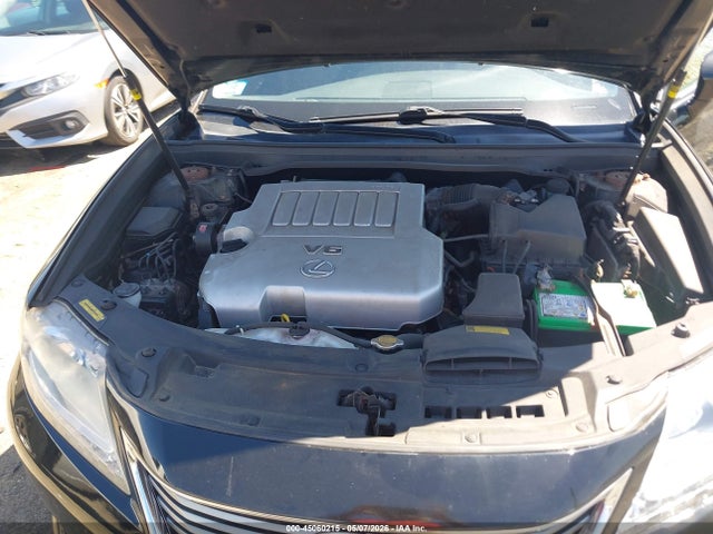 Продажа на аукционе авто 2013 Lexus Es 350, vin: JTHBK1GG9D2077678, номер лота: 45060215