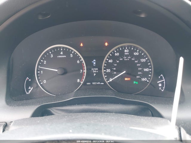 Продажа на аукционе авто 2013 Lexus Es 350, vin: JTHBK1GG9D2077678, номер лота: 45060215