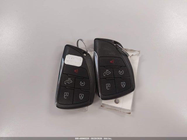 Продажа на аукционе авто 2023 Chevrolet Silverado 1500, vin: 2GCUDGED4P1103317, номер лота: 45060220