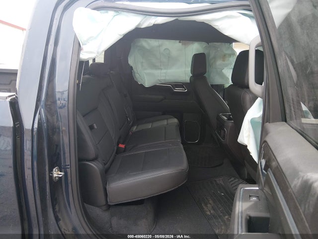 Продажа на аукционе авто 2023 Chevrolet Silverado 1500, vin: 2GCUDGED4P1103317, номер лота: 45060220