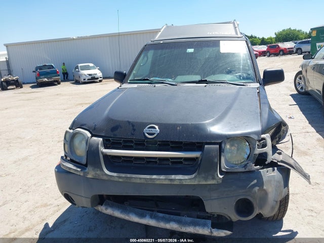 2004 Nissan Xterra Xe მანქანა იყიდება აუქციონზე, vin: 5N1ED28Y54C613909, აუქციონის ნომერი: 45060221