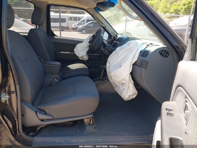 2004 Nissan Xterra Xe მანქანა იყიდება აუქციონზე, vin: 5N1ED28Y54C613909, აუქციონის ნომერი: 45060221