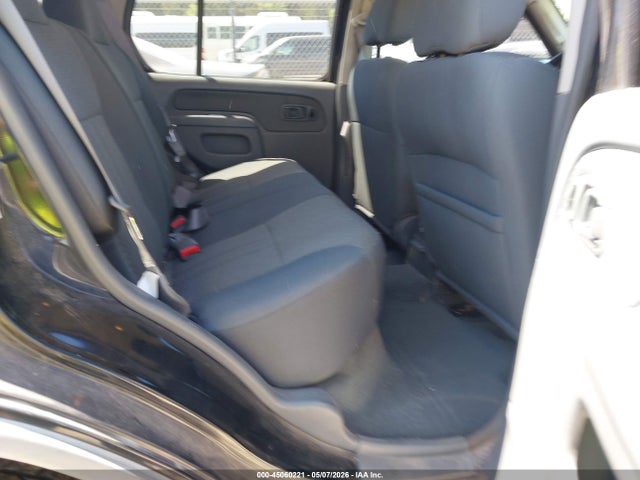 2004 Nissan Xterra Xe მანქანა იყიდება აუქციონზე, vin: 5N1ED28Y54C613909, აუქციონის ნომერი: 45060221